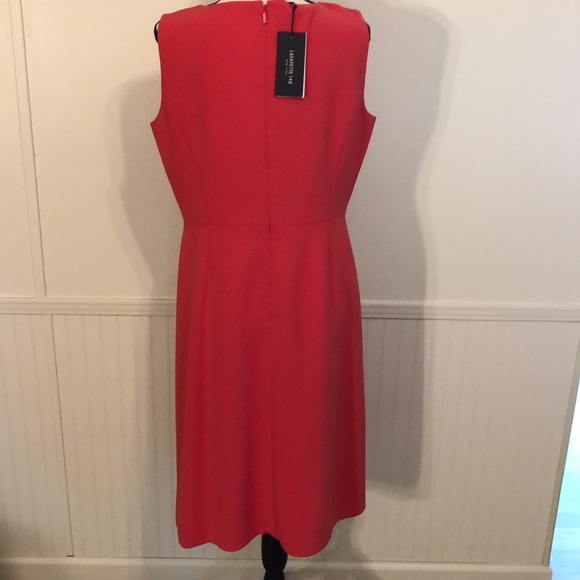 Gorgeous Cheyenne Lafayette 148 Dress Size 8 - Picture 4 of 9